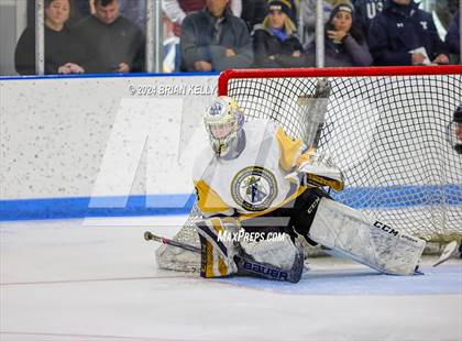 Thumbnail 3 in Buckingham Browne & Nichols vs Dexter Southfield (NEPSAC Large School Final) photogallery.