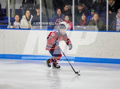Thumbnail 1 in Buckingham Browne & Nichols vs Dexter Southfield (NEPSAC Large School Final) photogallery.