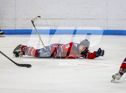 Thumbnail 2 in Buckingham Browne & Nichols vs Dexter Southfield (NEPSAC Large School Final) photogallery.