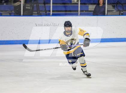 Thumbnail 3 in Buckingham Browne & Nichols vs Dexter Southfield (NEPSAC Large School Final) photogallery.