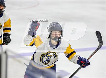 Thumbnail 3 in Buckingham Browne & Nichols vs Dexter Southfield (NEPSAC Large School Final) photogallery.