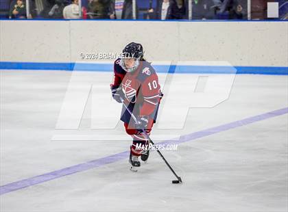 Thumbnail 1 in Buckingham Browne & Nichols vs Dexter Southfield (NEPSAC Large School Final) photogallery.