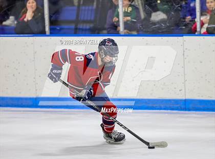 Thumbnail 1 in Buckingham Browne & Nichols vs Dexter Southfield (NEPSAC Large School Final) photogallery.