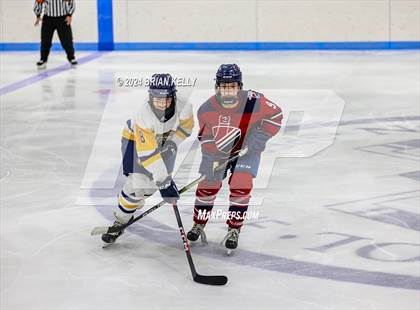 Thumbnail 2 in Buckingham Browne & Nichols vs Dexter Southfield (NEPSAC Large School Final) photogallery.
