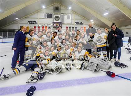 Thumbnail 1 in Buckingham Browne & Nichols vs Dexter Southfield (NEPSAC Large School Final) photogallery.