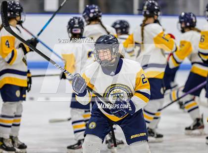 Thumbnail 1 in Buckingham Browne & Nichols vs Dexter Southfield (NEPSAC Large School Final) photogallery.