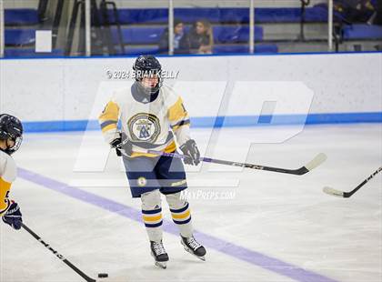 Thumbnail 1 in Buckingham Browne & Nichols vs Dexter Southfield (NEPSAC Large School Final) photogallery.