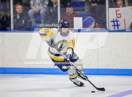Thumbnail 3 in Buckingham Browne & Nichols vs Dexter Southfield (NEPSAC Large School Final) photogallery.