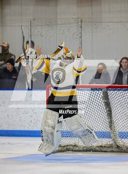 Thumbnail 1 in Buckingham Browne & Nichols vs Dexter Southfield (NEPSAC Large School Final) photogallery.