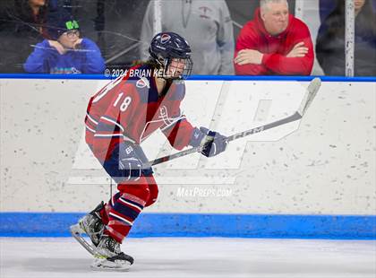 Thumbnail 3 in Buckingham Browne & Nichols vs Dexter Southfield (NEPSAC Large School Final) photogallery.
