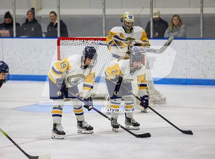 Thumbnail 3 in Buckingham Browne & Nichols vs Dexter Southfield (NEPSAC Large School Final) photogallery.