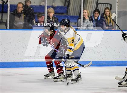 Thumbnail 1 in Buckingham Browne & Nichols vs Dexter Southfield (NEPSAC Large School Final) photogallery.