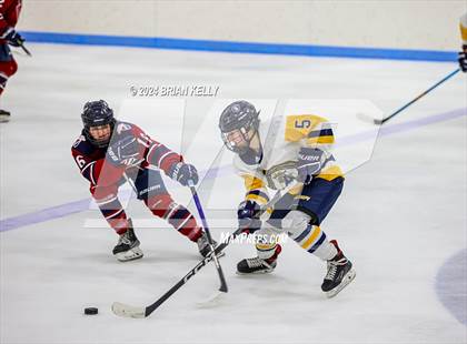 Thumbnail 3 in Buckingham Browne & Nichols vs Dexter Southfield (NEPSAC Large School Final) photogallery.