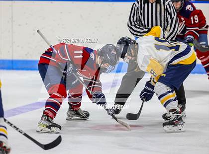 Thumbnail 3 in Buckingham Browne & Nichols vs Dexter Southfield (NEPSAC Large School Final) photogallery.