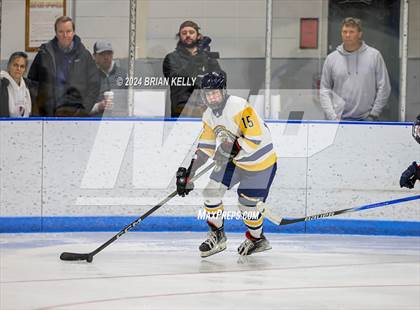 Thumbnail 3 in Buckingham Browne & Nichols vs Dexter Southfield (NEPSAC Large School Final) photogallery.