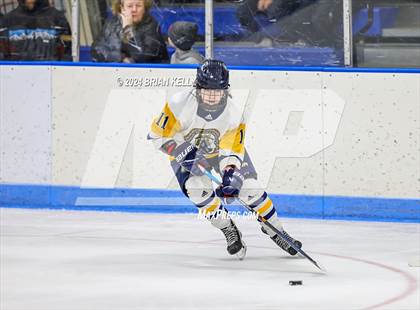 Thumbnail 2 in Buckingham Browne & Nichols vs Dexter Southfield (NEPSAC Large School Final) photogallery.