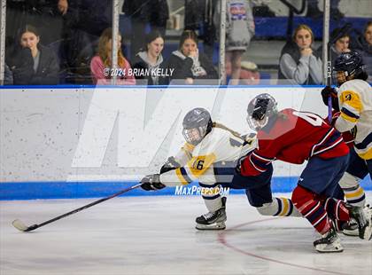 Thumbnail 3 in Buckingham Browne & Nichols vs Dexter Southfield (NEPSAC Large School Final) photogallery.