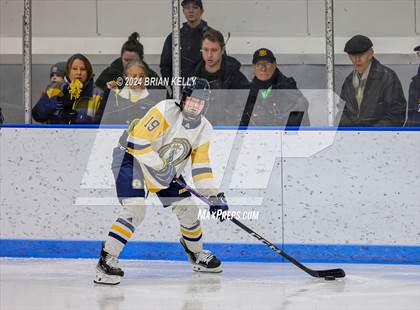 Thumbnail 3 in Buckingham Browne & Nichols vs Dexter Southfield (NEPSAC Large School Final) photogallery.