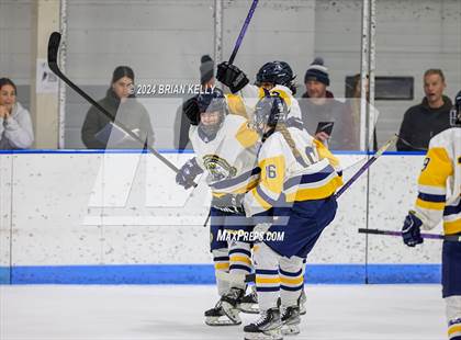 Thumbnail 1 in Buckingham Browne & Nichols vs Dexter Southfield (NEPSAC Large School Final) photogallery.