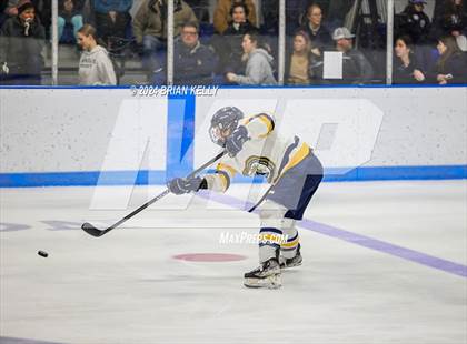 Thumbnail 2 in Buckingham Browne & Nichols vs Dexter Southfield (NEPSAC Large School Final) photogallery.