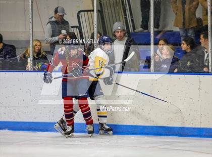 Thumbnail 3 in Buckingham Browne & Nichols vs Dexter Southfield (NEPSAC Large School Final) photogallery.