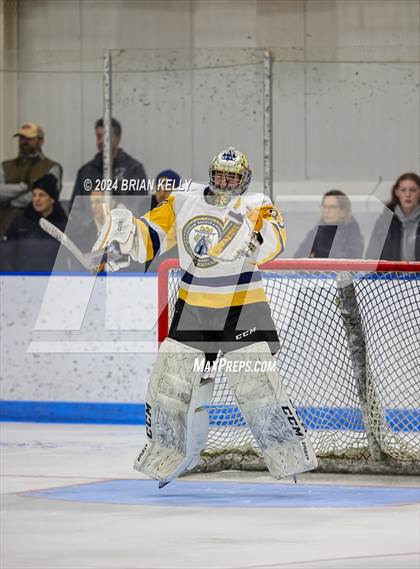 Thumbnail 3 in Buckingham Browne & Nichols vs Dexter Southfield (NEPSAC Large School Final) photogallery.