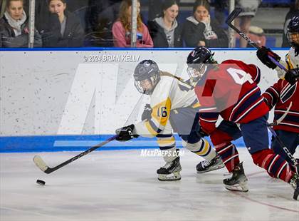 Thumbnail 1 in Buckingham Browne & Nichols vs Dexter Southfield (NEPSAC Large School Final) photogallery.
