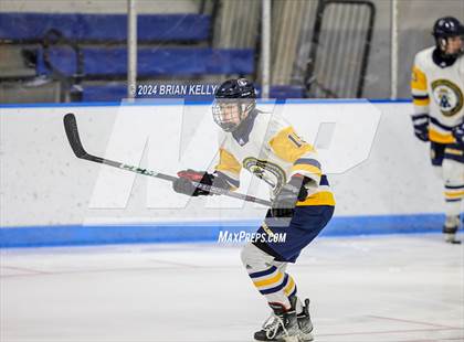 Thumbnail 3 in Buckingham Browne & Nichols vs Dexter Southfield (NEPSAC Large School Final) photogallery.