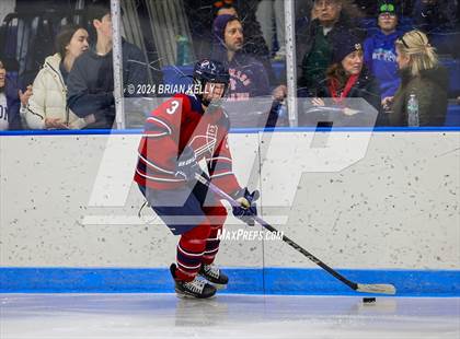Thumbnail 2 in Buckingham Browne & Nichols vs Dexter Southfield (NEPSAC Large School Final) photogallery.