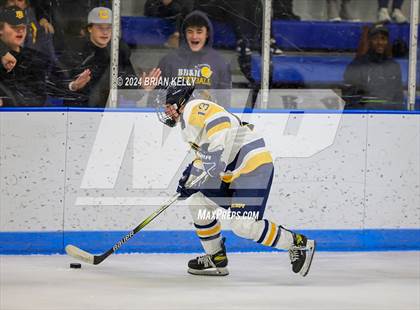 Thumbnail 3 in Buckingham Browne & Nichols vs Dexter Southfield (NEPSAC Large School Final) photogallery.