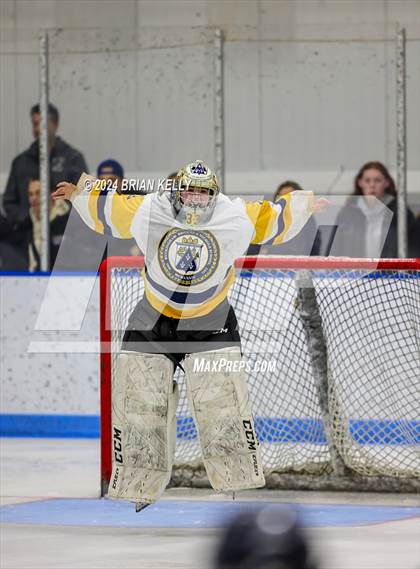 Thumbnail 1 in Buckingham Browne & Nichols vs Dexter Southfield (NEPSAC Large School Final) photogallery.