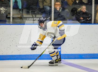 Thumbnail 1 in Buckingham Browne & Nichols vs Dexter Southfield (NEPSAC Large School Final) photogallery.
