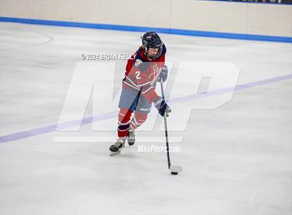 Thumbnail 1 in Buckingham Browne & Nichols vs Dexter Southfield (NEPSAC Large School Final) photogallery.