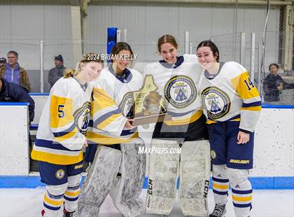 Thumbnail 1 in Buckingham Browne & Nichols vs Dexter Southfield (NEPSAC Large School Final) photogallery.