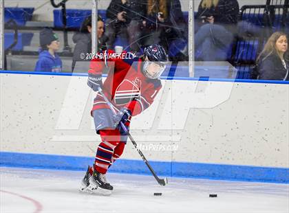 Thumbnail 2 in Buckingham Browne & Nichols vs Dexter Southfield (NEPSAC Large School Final) photogallery.