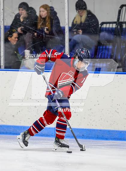 Thumbnail 1 in Buckingham Browne & Nichols vs Dexter Southfield (NEPSAC Large School Final) photogallery.
