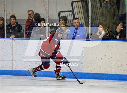 Thumbnail 1 in Buckingham Browne & Nichols vs Dexter Southfield (NEPSAC Large School Final) photogallery.