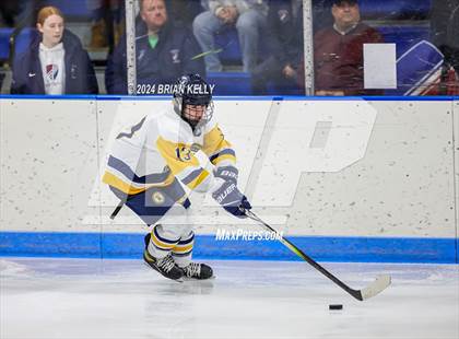 Thumbnail 2 in Buckingham Browne & Nichols vs Dexter Southfield (NEPSAC Large School Final) photogallery.