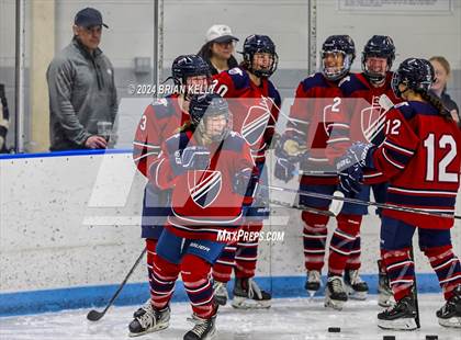 Thumbnail 1 in Buckingham Browne & Nichols vs Dexter Southfield (NEPSAC Large School Final) photogallery.