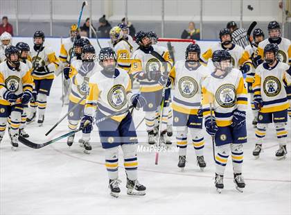 Thumbnail 2 in Buckingham Browne & Nichols vs Dexter Southfield (NEPSAC Large School Final) photogallery.