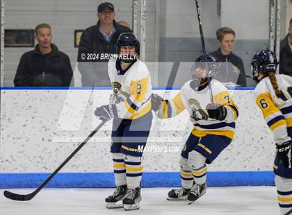 Thumbnail 2 in Buckingham Browne & Nichols vs Dexter Southfield (NEPSAC Large School Final) photogallery.