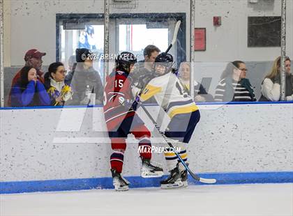 Thumbnail 2 in Buckingham Browne & Nichols vs Dexter Southfield (NEPSAC Large School Final) photogallery.