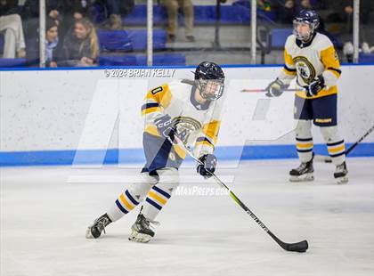 Thumbnail 3 in Buckingham Browne & Nichols vs Dexter Southfield (NEPSAC Large School Final) photogallery.
