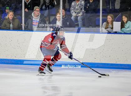 Thumbnail 2 in Buckingham Browne & Nichols vs Dexter Southfield (NEPSAC Large School Final) photogallery.