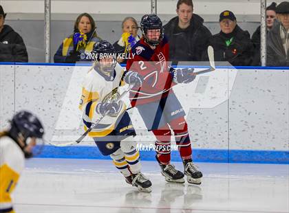 Thumbnail 3 in Buckingham Browne & Nichols vs Dexter Southfield (NEPSAC Large School Final) photogallery.