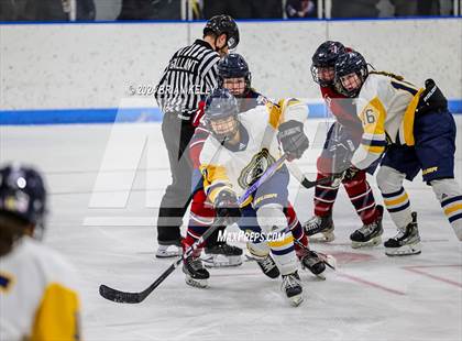 Thumbnail 2 in Buckingham Browne & Nichols vs Dexter Southfield (NEPSAC Large School Final) photogallery.