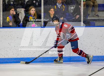 Thumbnail 1 in Buckingham Browne & Nichols vs Dexter Southfield (NEPSAC Large School Final) photogallery.