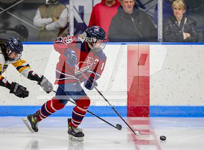 Thumbnail 1 in Buckingham Browne & Nichols vs Dexter Southfield (NEPSAC Large School Final) photogallery.