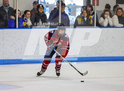 Thumbnail 2 in Buckingham Browne & Nichols vs Dexter Southfield (NEPSAC Large School Final) photogallery.