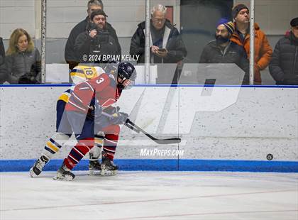 Thumbnail 3 in Buckingham Browne & Nichols vs Dexter Southfield (NEPSAC Large School Final) photogallery.